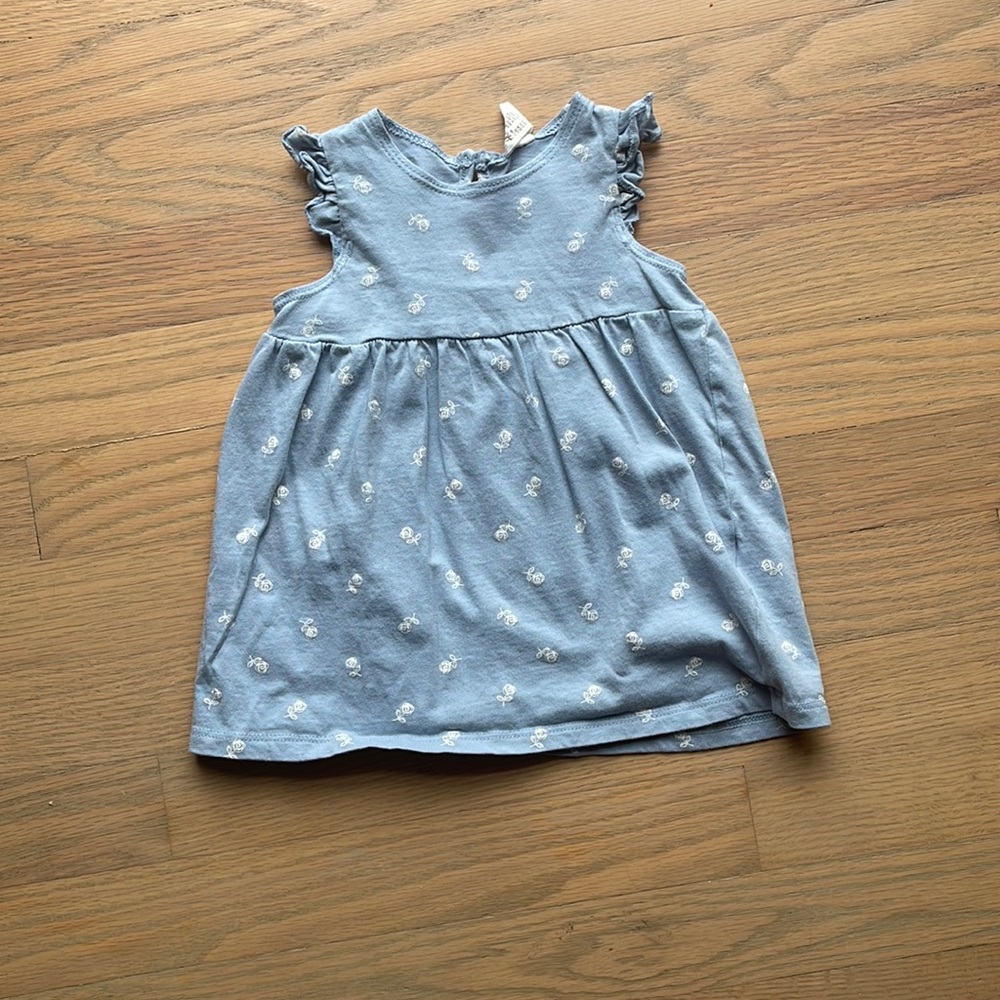 Summer top